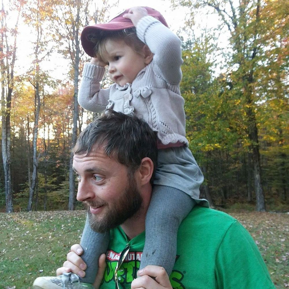 Meet your Posher, Shelby